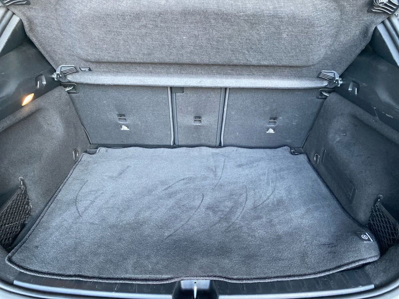 Mercedes-Benz GLA SUV usata a Bergamo (8)