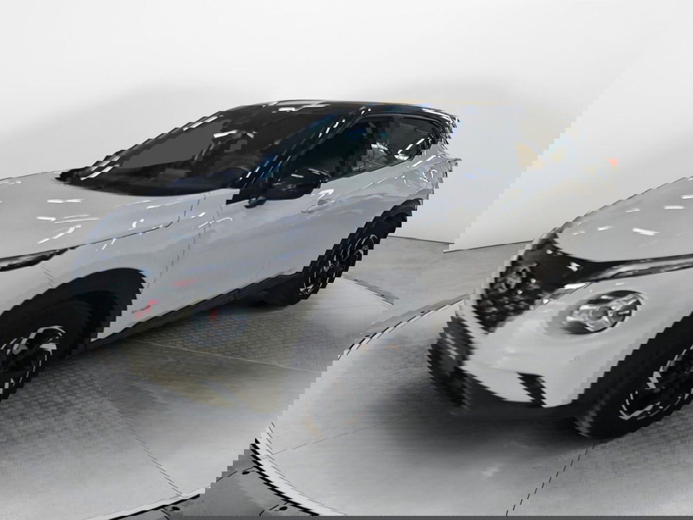 Nissan Juke usata a Forlì-Cesena