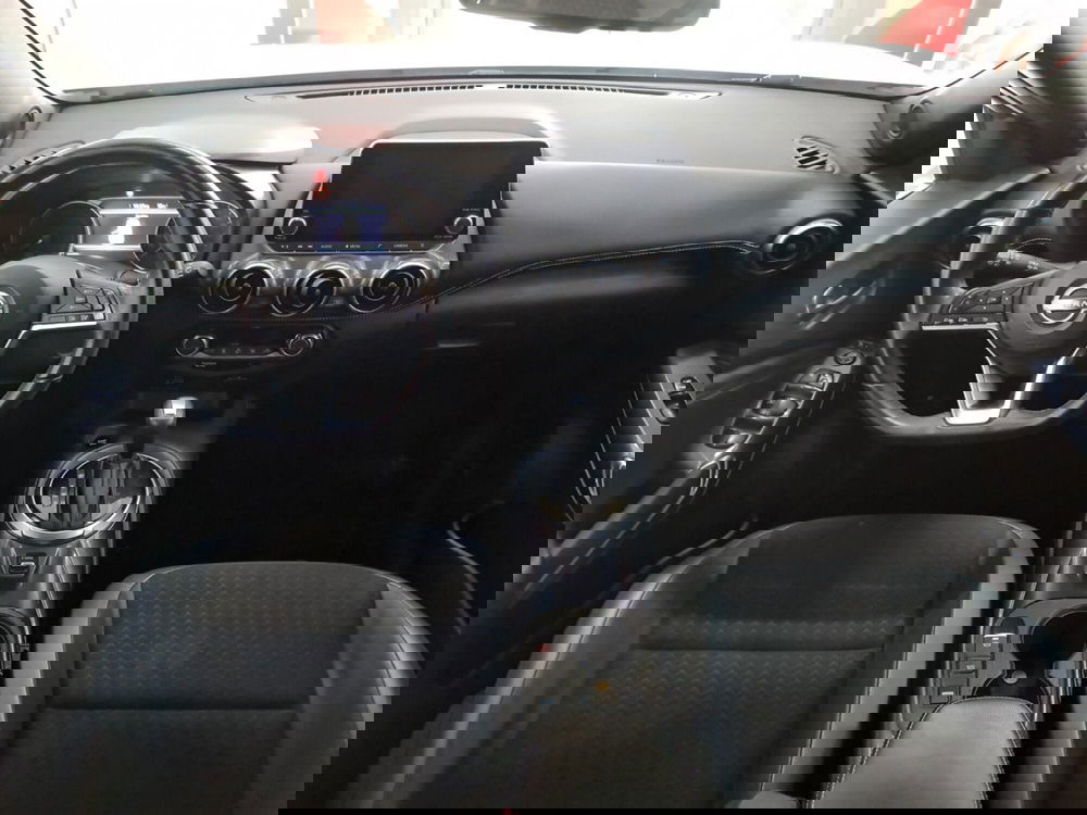 Nissan Juke usata a Forlì-Cesena (10)