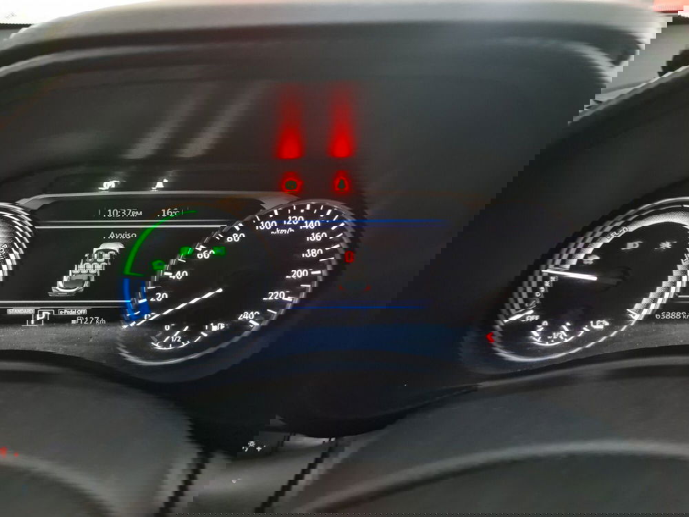 Nissan Juke usata a Forlì-Cesena (11)