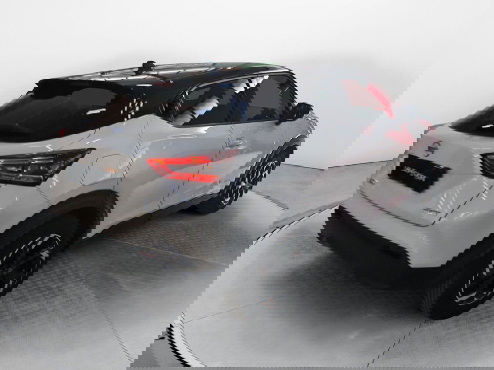 Nissan Juke usata a Forlì-Cesena (6)