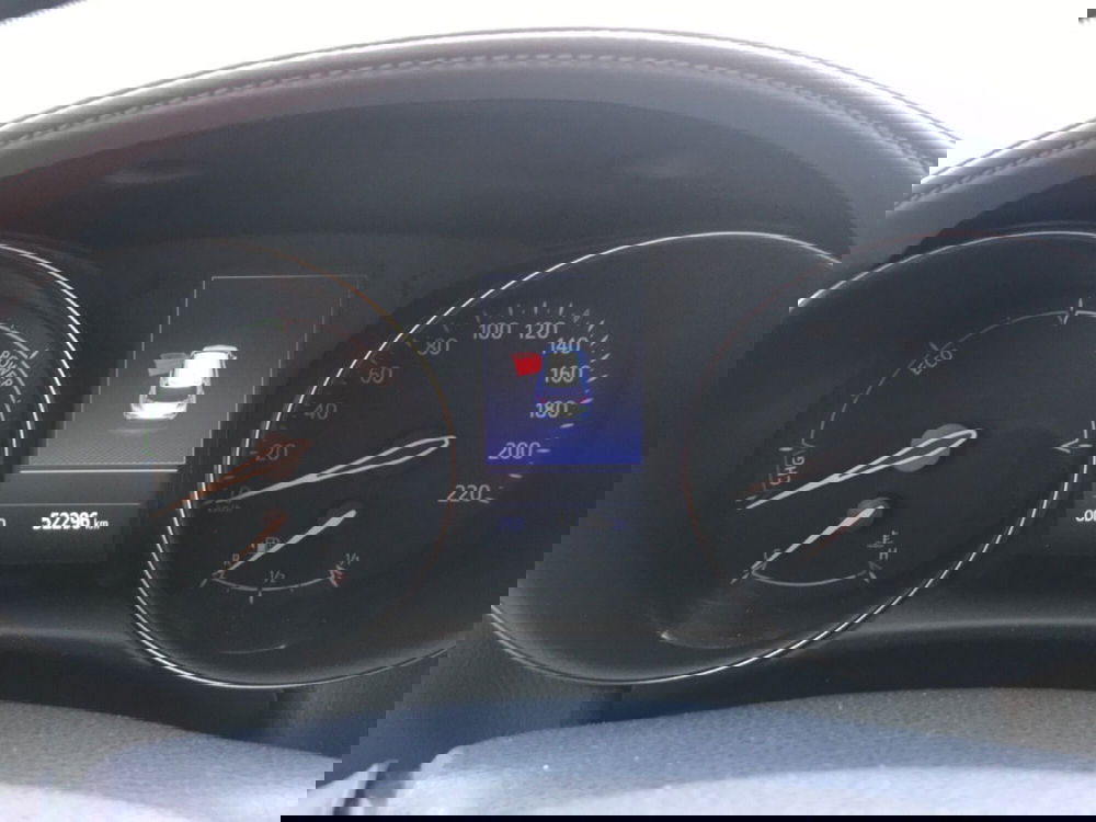 Toyota Toyota C-HR usata a Bologna (13)