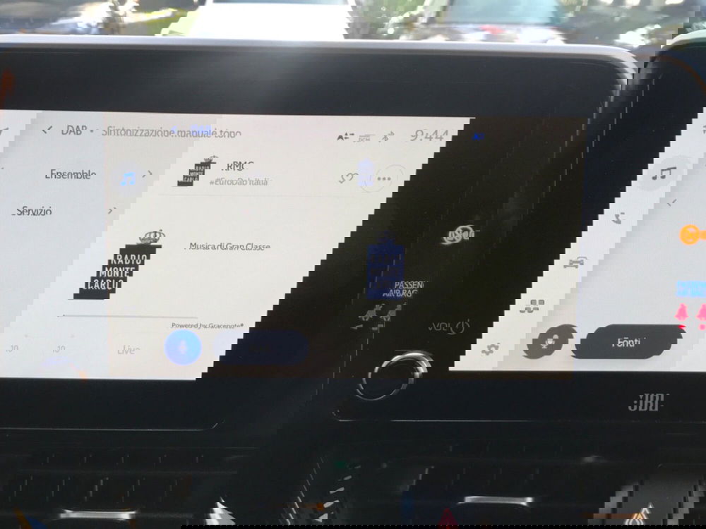 Toyota Toyota C-HR usata a Bologna (14)