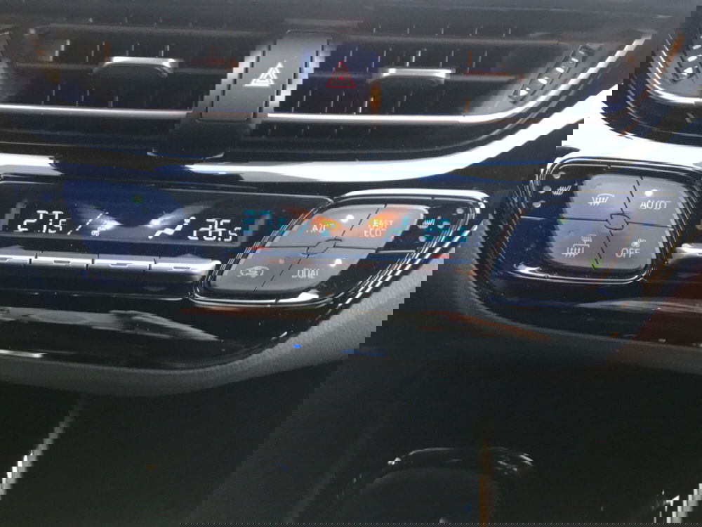 Toyota Toyota C-HR usata a Bologna (16)