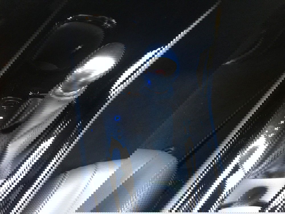 Toyota Toyota C-HR usata a Bologna (17)