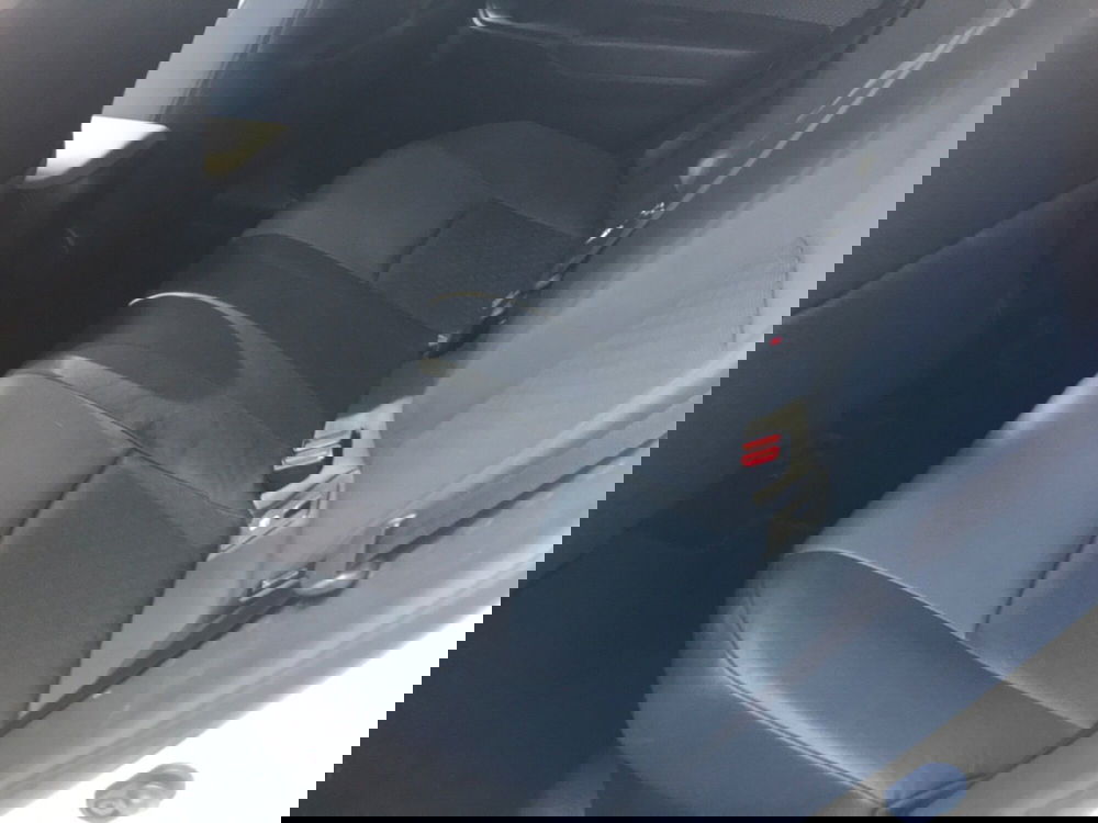 Toyota Toyota C-HR usata a Bologna (19)