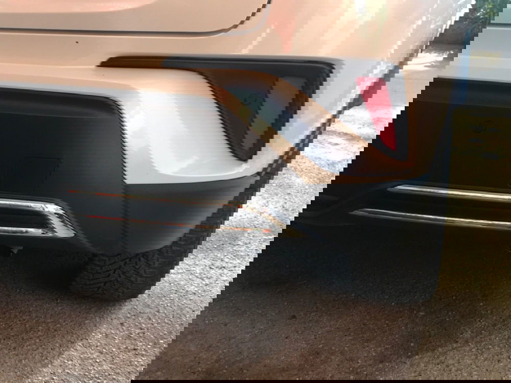 Toyota Toyota C-HR usata a Bologna (8)