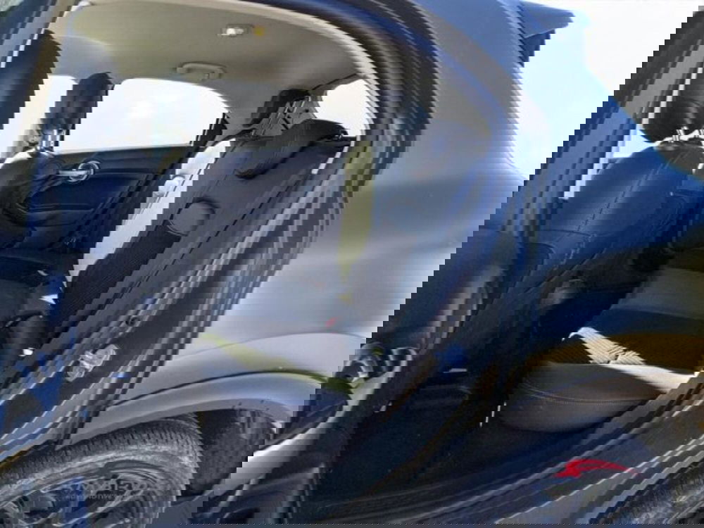 Fiat 500X usata a Perugia (10)