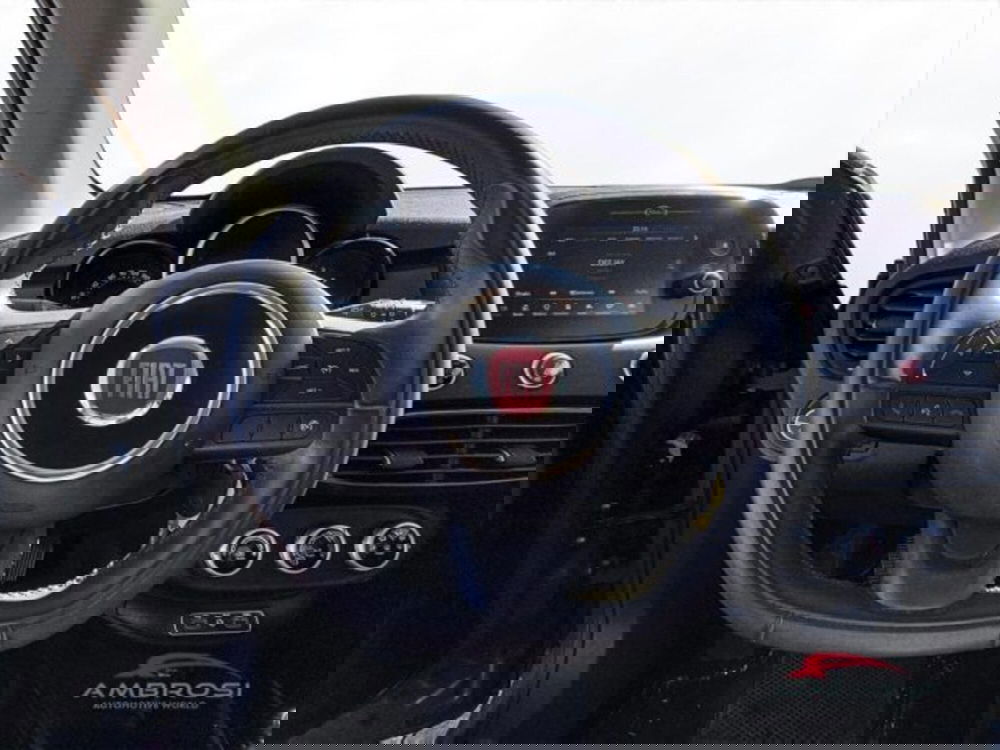 Fiat 500X usata a Perugia (13)