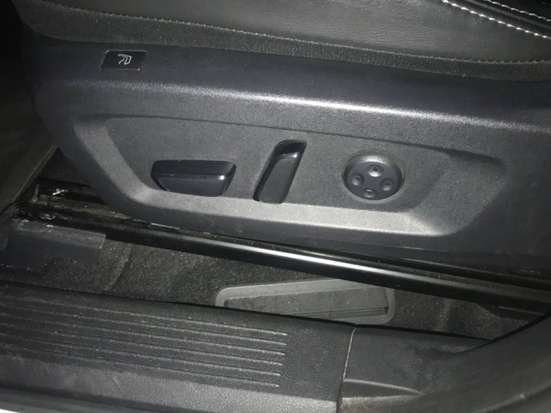 Nissan Qashqai usata a Bologna (10)