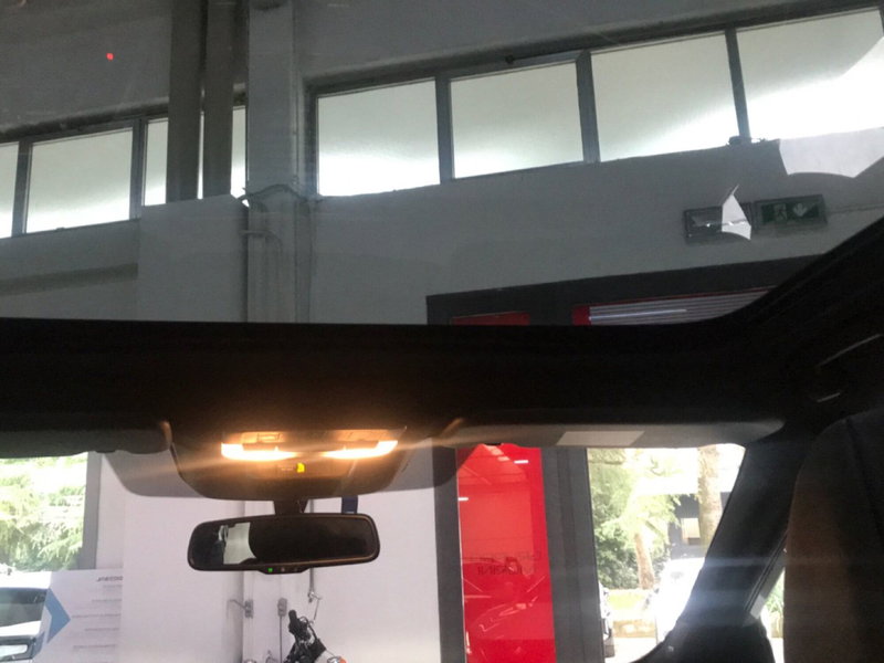 Nissan Qashqai usata a Bologna (12)