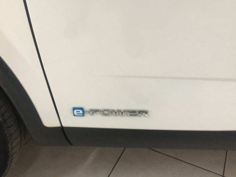 Nissan Qashqai usata a Bologna (14)