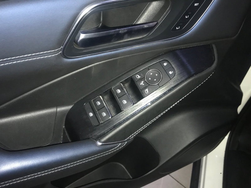 Nissan Qashqai usata a Bologna (9)