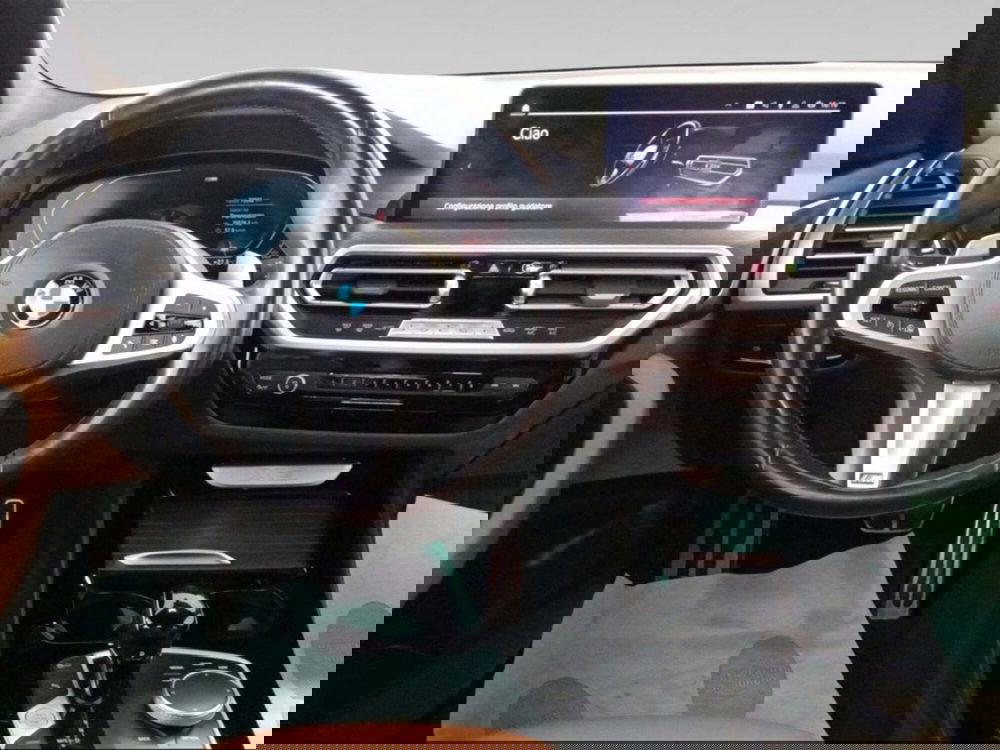 BMW X3 usata a Siena (11)