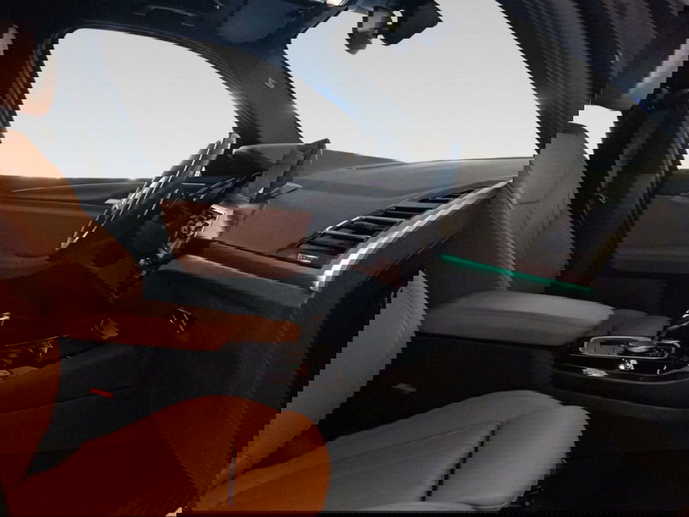 BMW X3 usata a Siena (13)