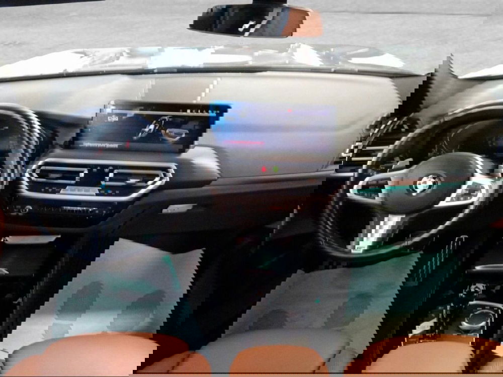 BMW X3 usata a Siena (14)