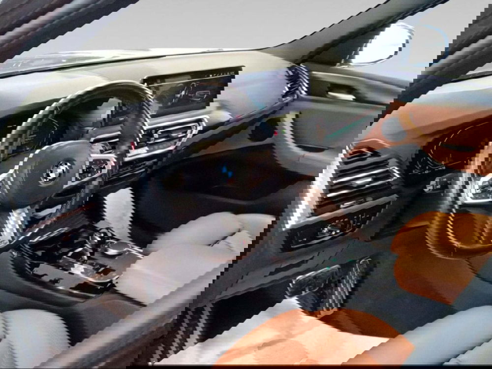 BMW X3 usata a Siena (9)