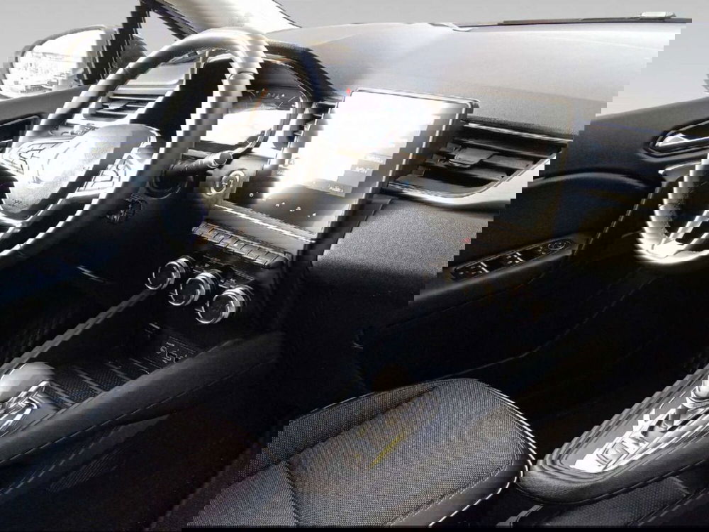 Renault Captur usata a Firenze (12)