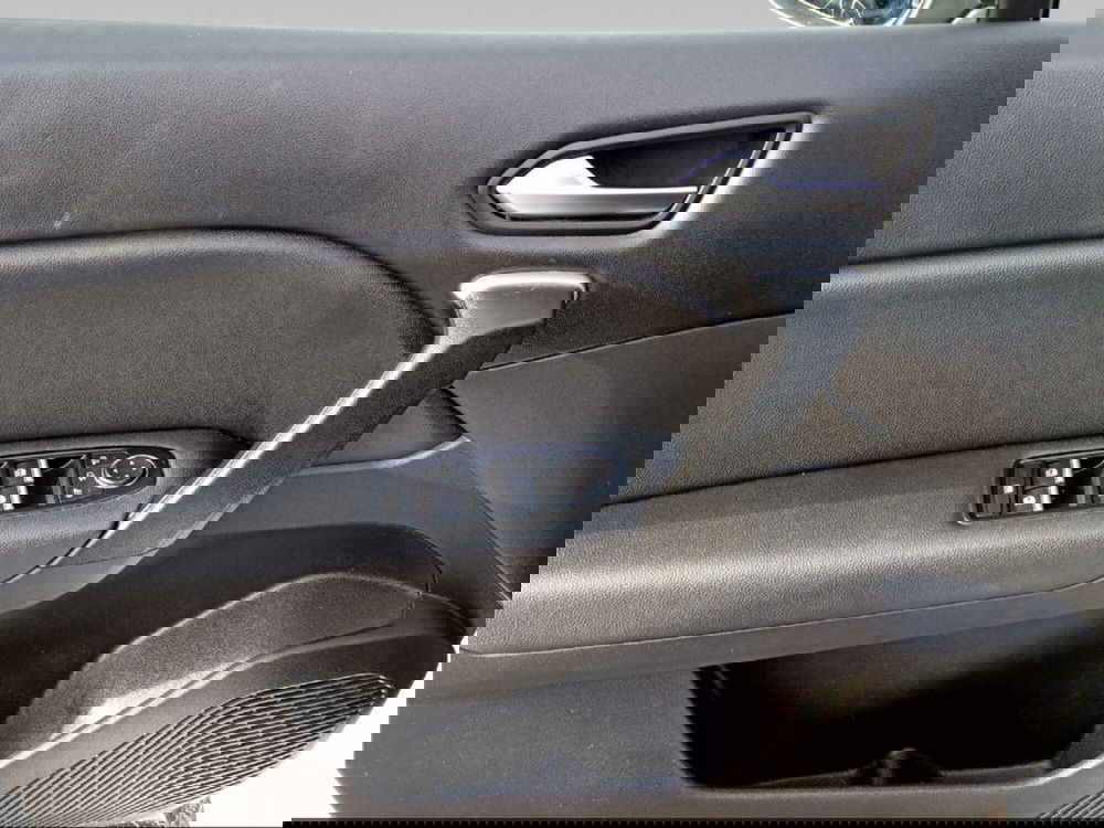 Renault Captur usata a Firenze (17)