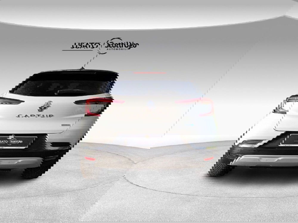 Renault Captur usata a Firenze (7)