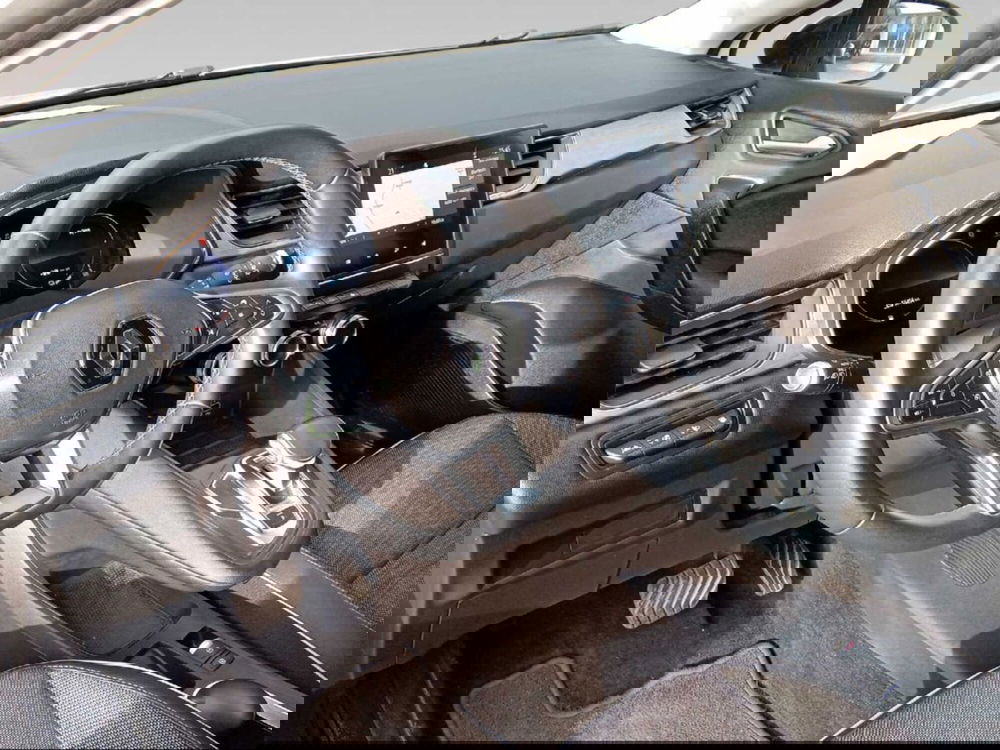 Renault Captur usata a Firenze (9)