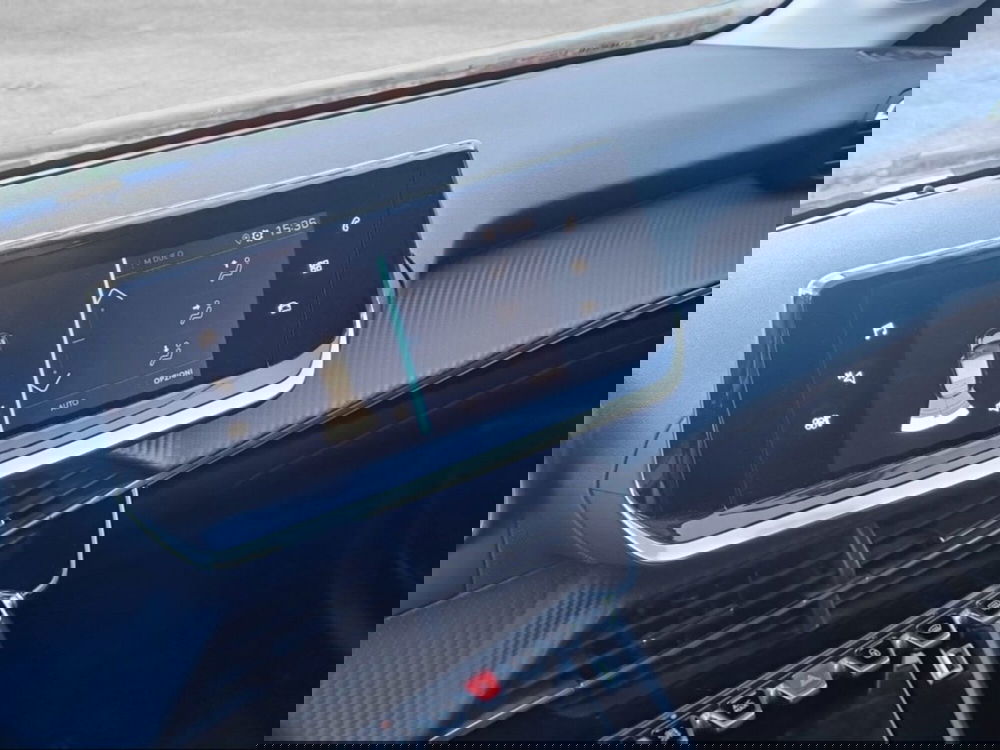 Peugeot 208 usata a Siena (14)