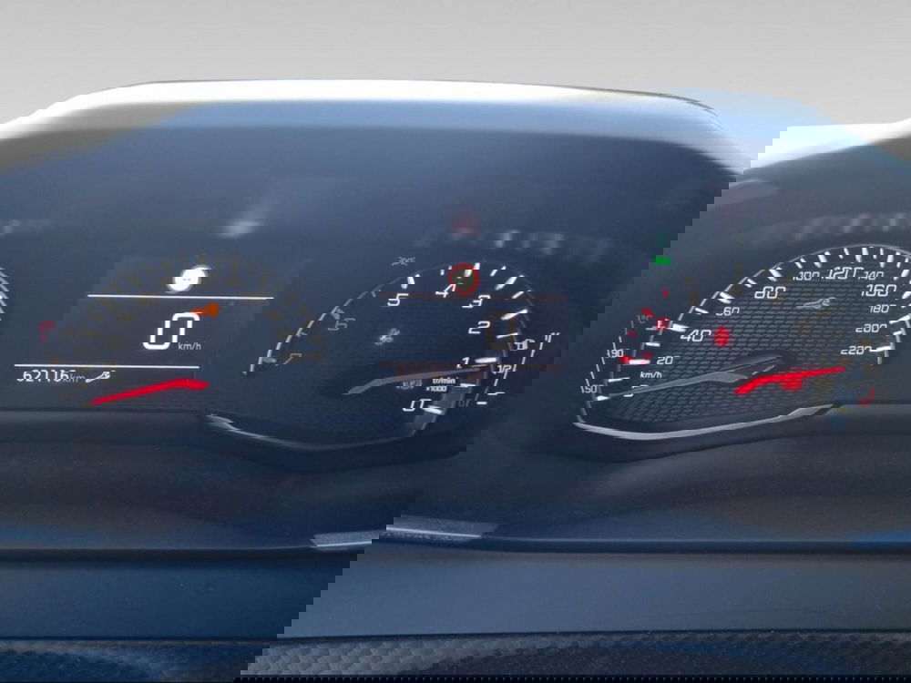 Peugeot 208 usata a Siena (7)