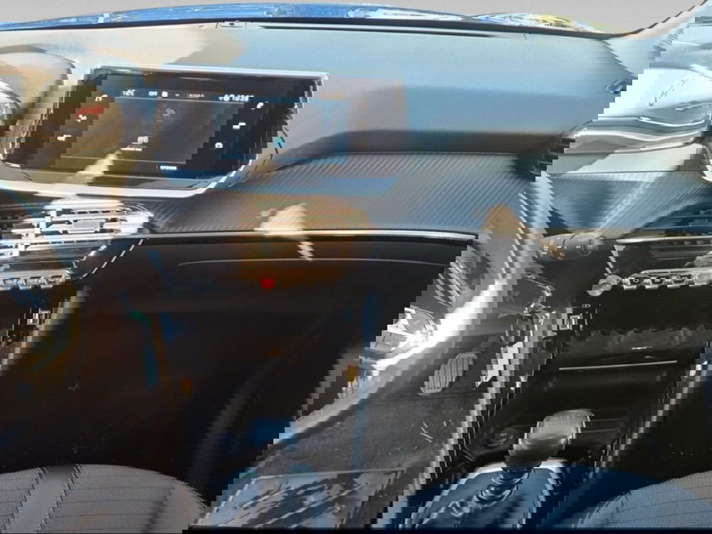 Peugeot 208 usata a Siena (9)