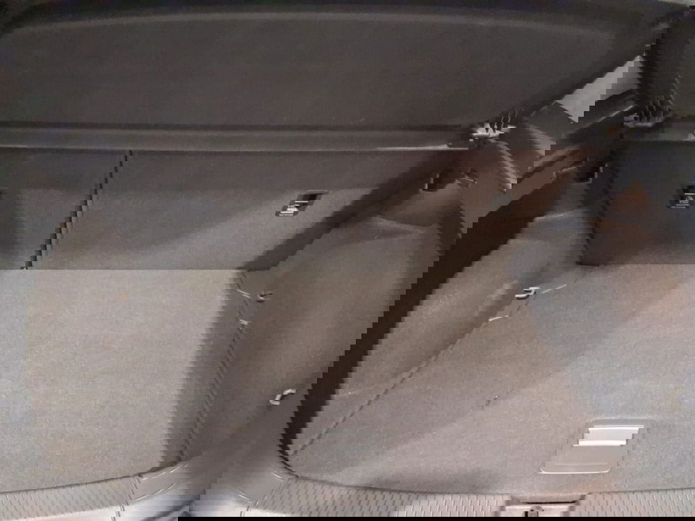 Volkswagen T-Cross usata a Bologna (11)