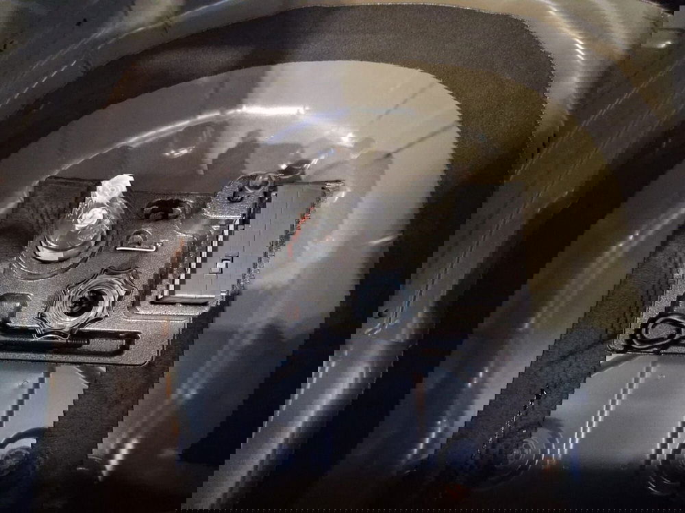 Volkswagen T-Cross usata a Bologna (13)