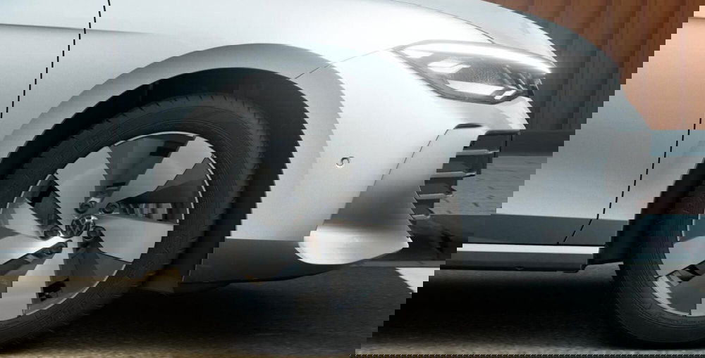 Volkswagen Passat nuova a Bologna (10)