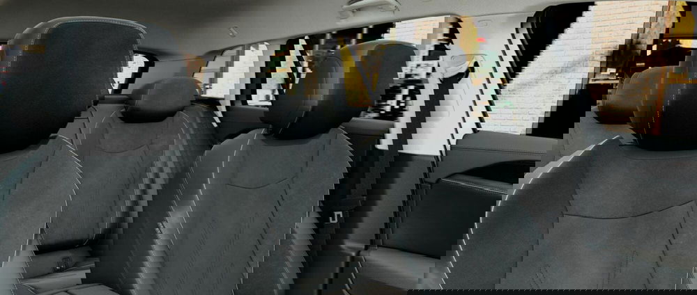 Volkswagen Passat nuova a Bologna (8)