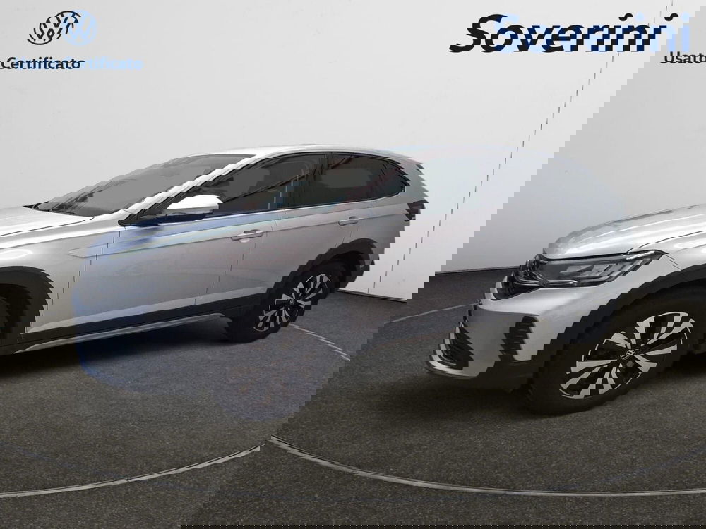 Volkswagen Taigo usata a Bologna