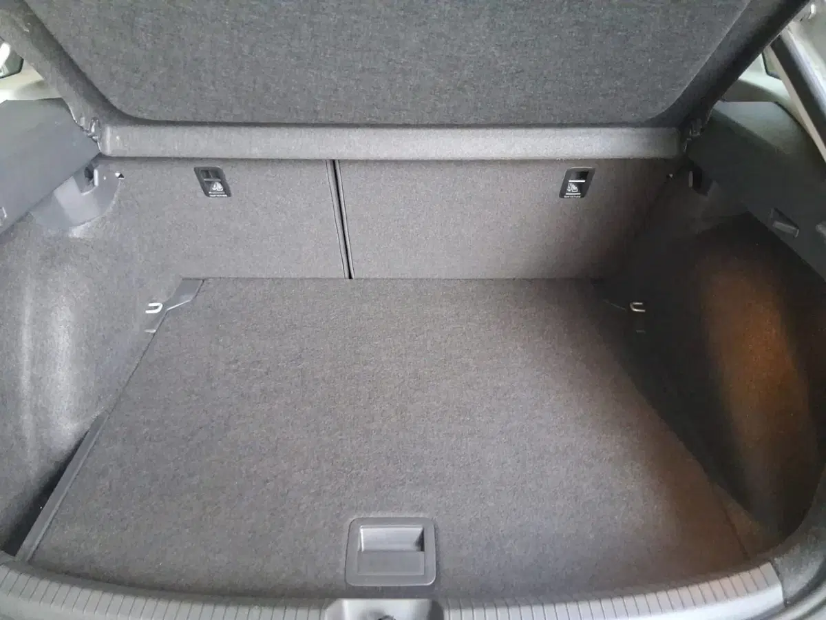 Volkswagen Taigo usata a Bologna (10)