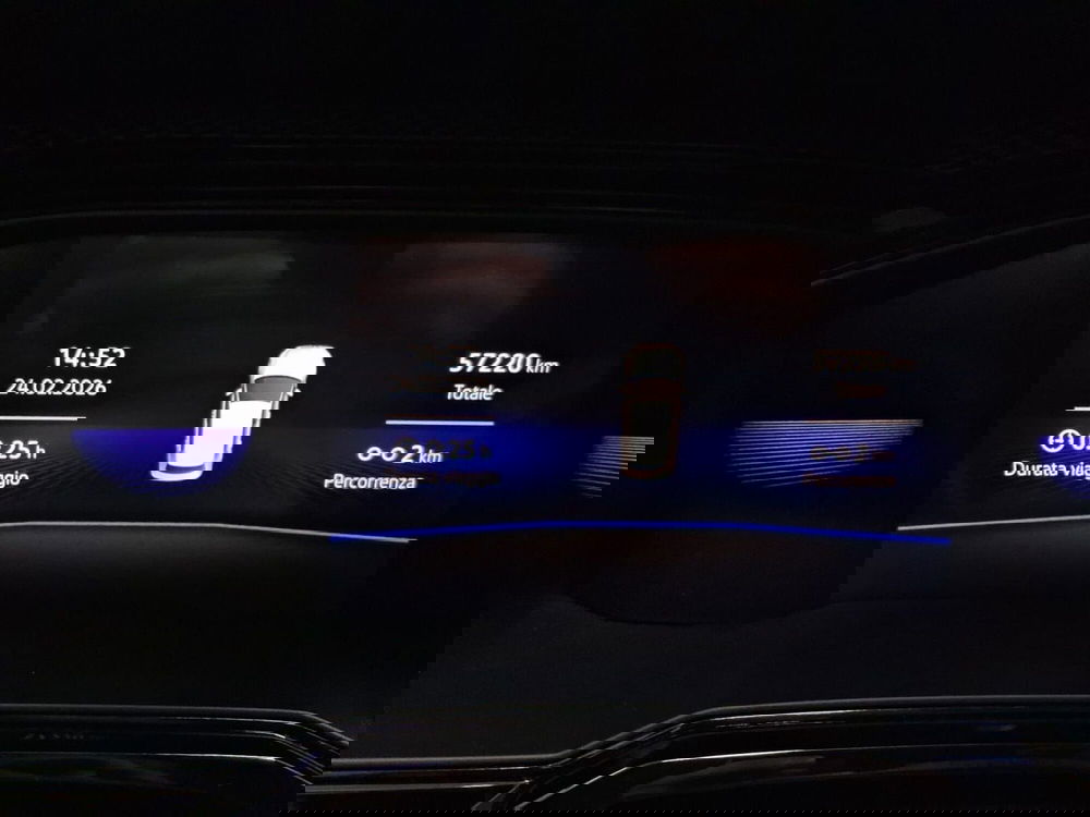 Volkswagen Taigo usata a Bologna (14)