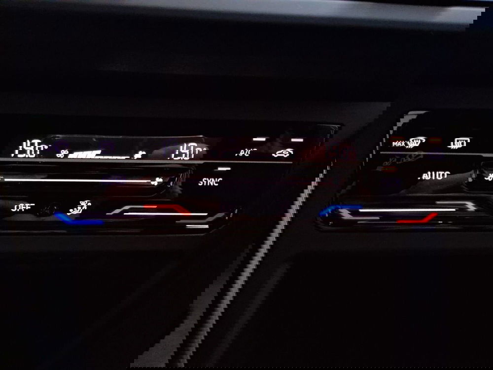 Volkswagen Taigo usata a Bologna (19)