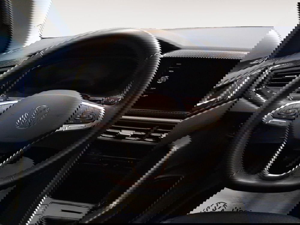 Volkswagen Taigo usata a Bologna (7)