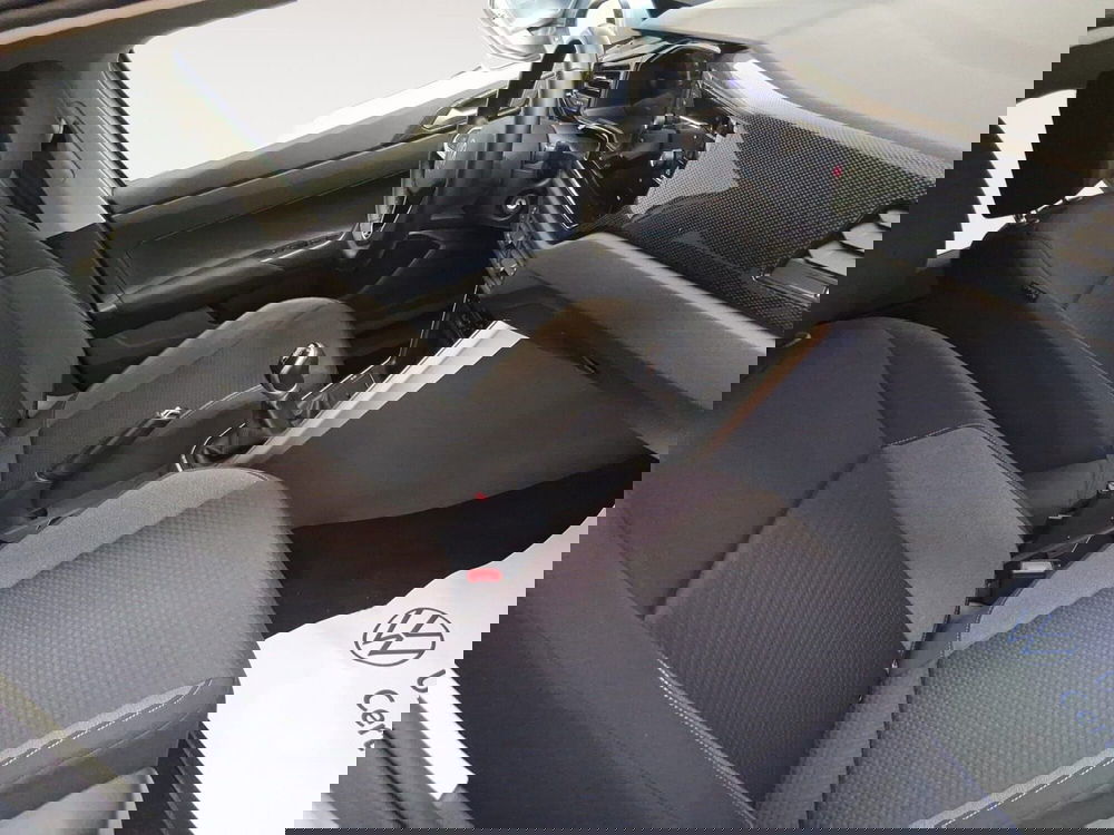 Volkswagen Taigo usata a Bologna (8)