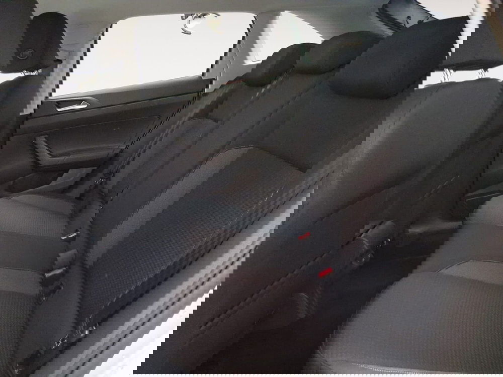 Volkswagen Taigo usata a Bologna (9)