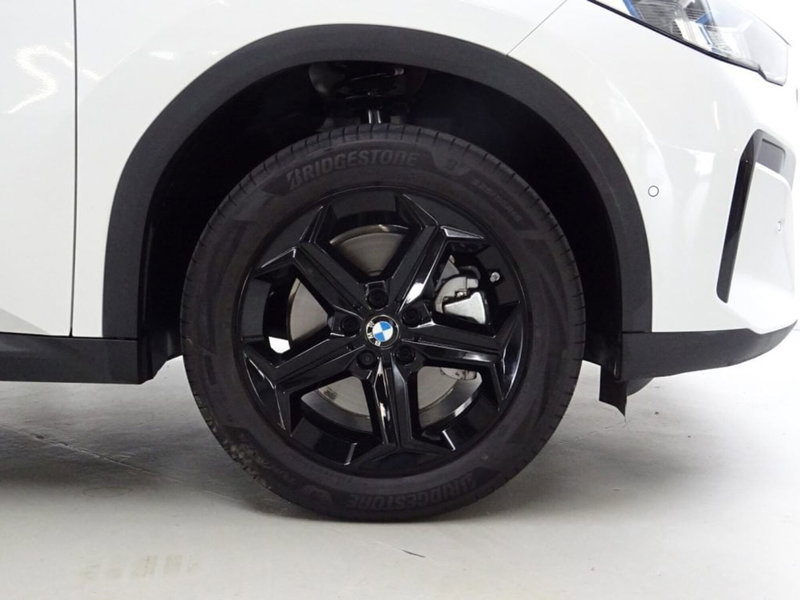 BMW X2 usata a Como (11)