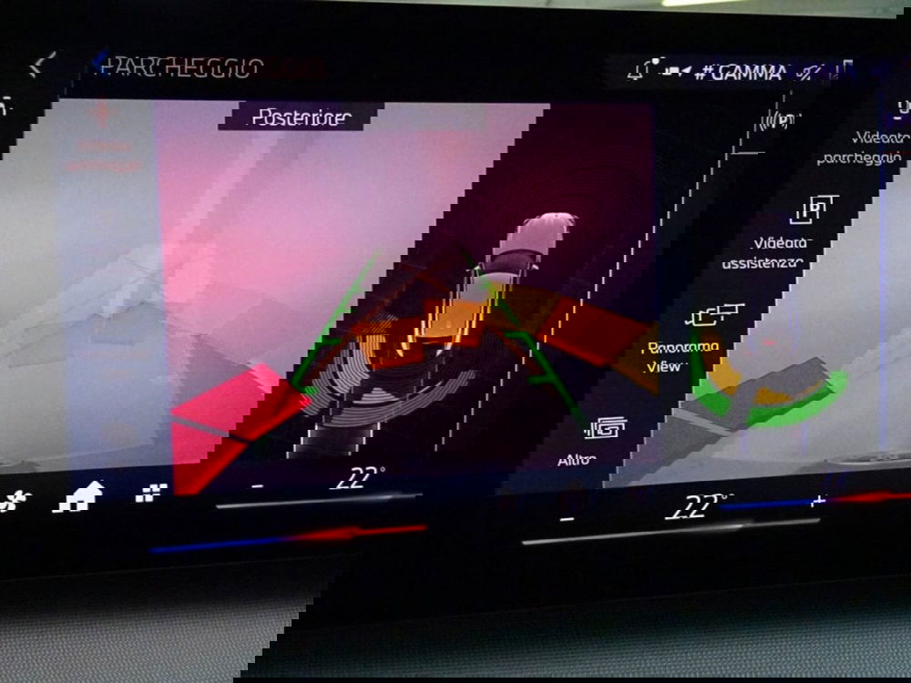 BMW X2 usata a Como (12)