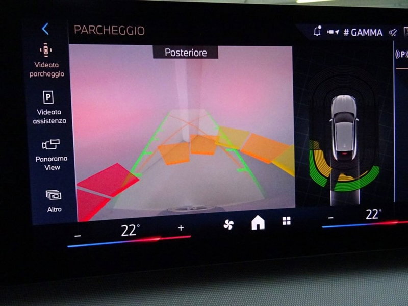 BMW X2 usata a Como (12)