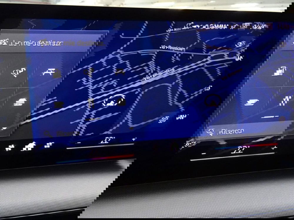 BMW X2 usata a Como (13)