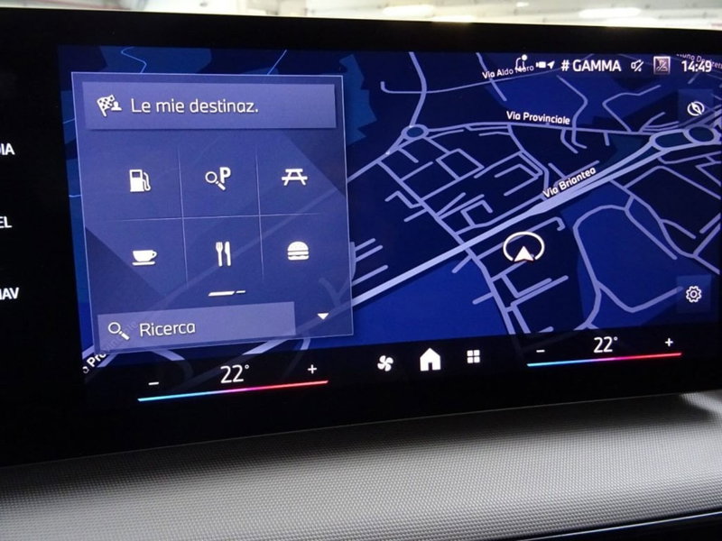 BMW X2 usata a Como (13)