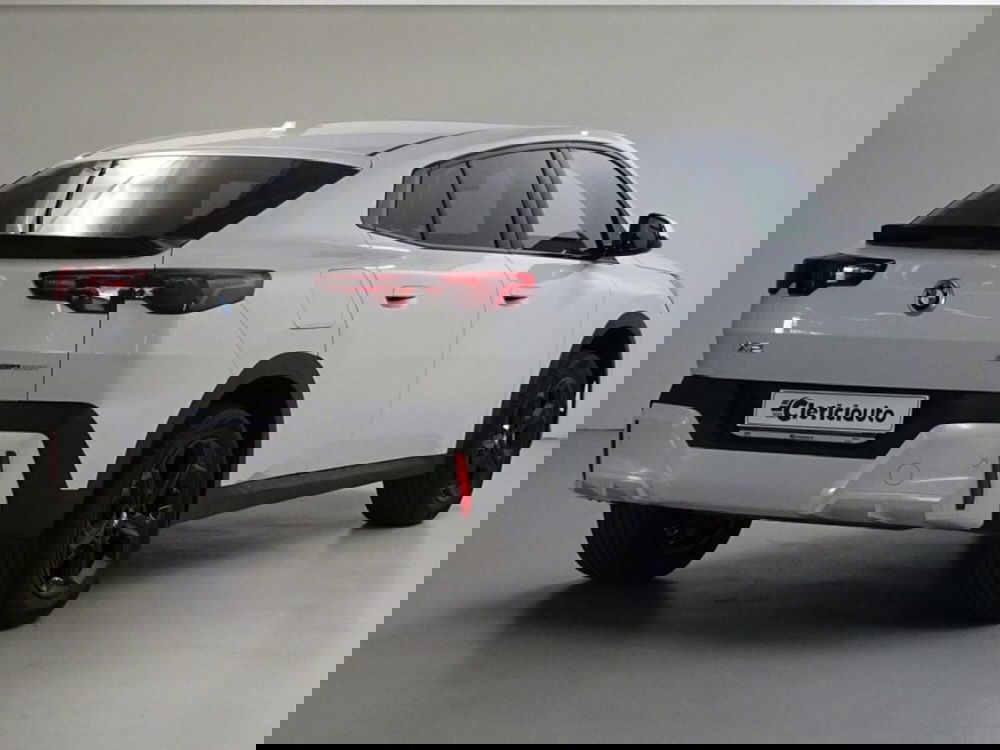 BMW X2 usata a Como (2)