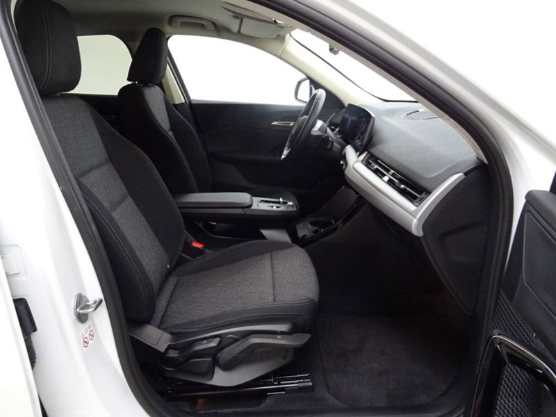 BMW X2 usata a Como (3)