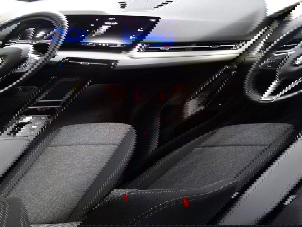 BMW X2 usata a Como (4)