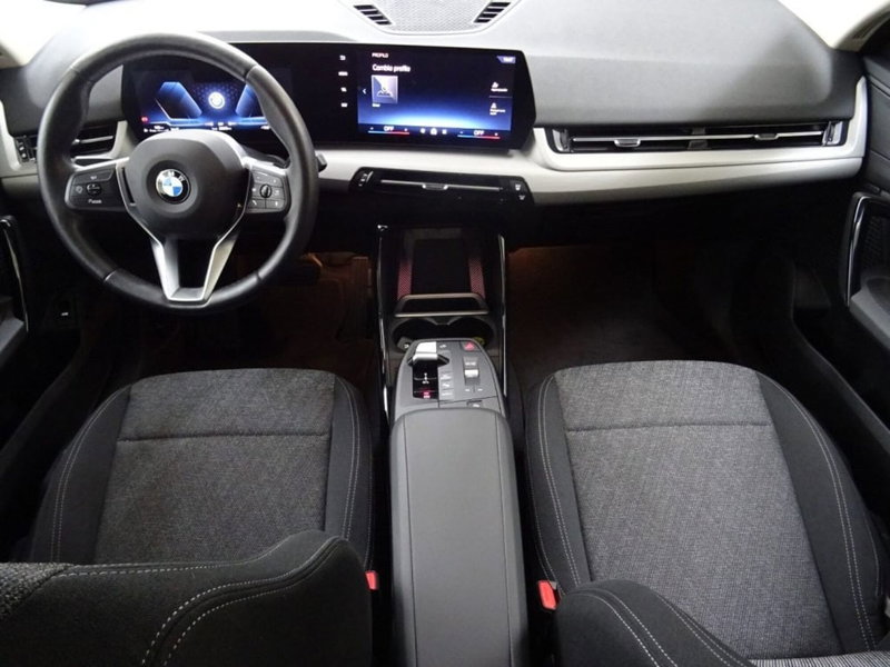 BMW X2 usata a Como (4)