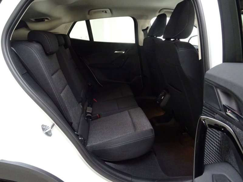 BMW X2 usata a Como (5)