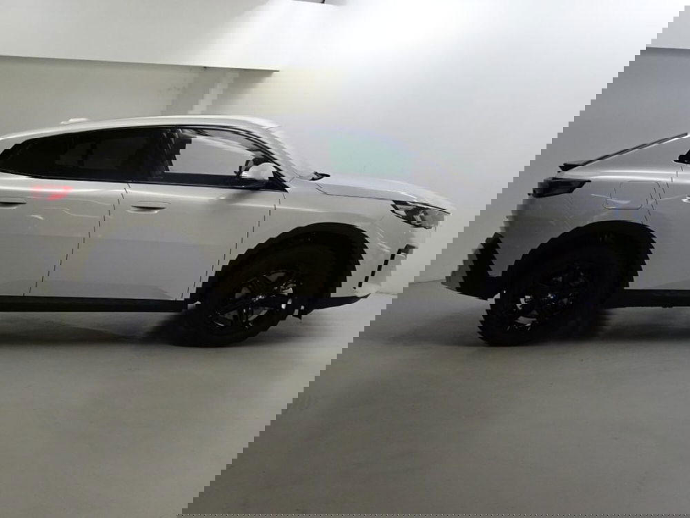 BMW X2 usata a Como (6)